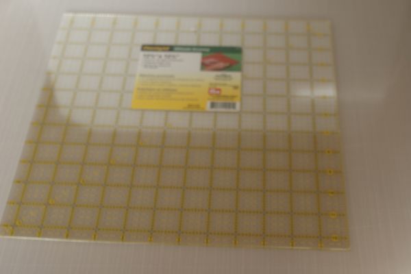 OMNIGRID RULE 12.5X12.5